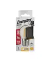 Energizer E27 Lampadina a incandescenza LED 4W (470lm), 2700K, bianco caldo