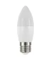 Energizer E27 Lampadina LED 4,2W (470lm), 2700K, bianco caldo, dimmerabile