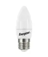 Energizer E27 Lampadina LED 5W (470lm), 2700K, Bianco caldo