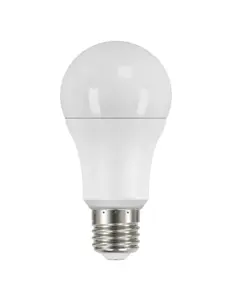Energizer E27 lampadina LED GLS 13,5W (1521lm), 3000K, bianco caldo, dimmerabile