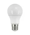 Energizer E27 lampadina LED GLS 4,2W (470lm), 2700K, bianco caldo, dimmerabile