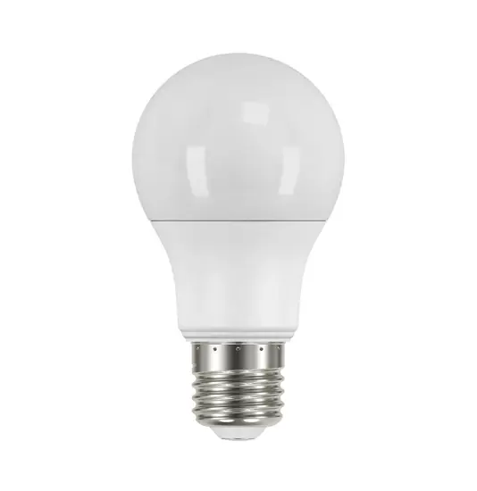 Energizer E27 lampadina LED GLS 4,2W (470lm), 2700K, bianco caldo, dimmerabile