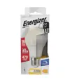 Energizer E27 lampadina LED GLS 4,2W (470lm), 2700K, bianco caldo, dimmerabile