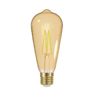 Lampadine a incandescenza non dimmerabili (2100–2200K)