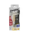 Energizer E27 LED GLS lampadina a incandescenza 5W (550lm), 2700K, bianco caldo, dimmerabile