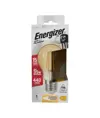 Energizer E27 LED lampadina 4W (440lm), 2200K, Bianco caldo
