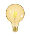 Energizer E27 LED lampadina 5W (550lm), 2200K, Bianco caldo