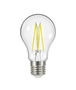 Energizer E27 LED lampadina 7W (806lm), 2700K, Bianco caldo