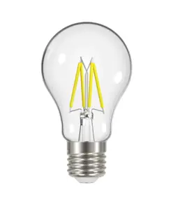 Energizer E27 LED lampadina 8W (1060lm), 2700K, Bianco caldo