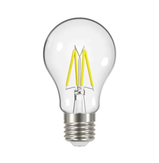Energizer E27 LED lampadina 8W (1060lm), 2700K, Bianco caldo
