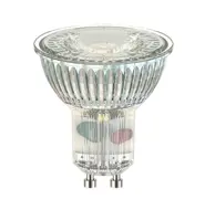 Lampadine LED GU10 dimmerabili