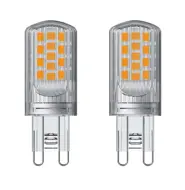 lampadine LED G9 non dimmerabili
