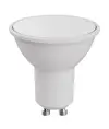 Energizer GU10 Lampadina LED 4W (450lm), 3000K, bianco caldo, 120° di diffusione