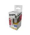Energizer GU10 Lampadina LED 4W (450lm), 3000K, bianco caldo, 120° di diffusione