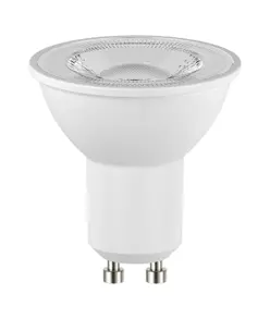 ENERGIZER - GU10 LED 3.6W, 345LM, 3000K Warmweiß - Dimmbar
