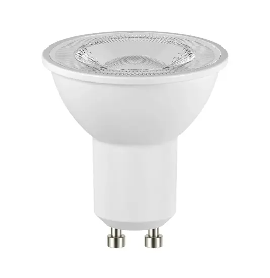 ENERGIZER - GU10 LED 3.6W, 345LM, 3000K Warmweiß - Dimmbar