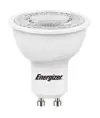ENERGIZER - GU10 LED 3.6W, 345LM, 4000K Kaltweiß - Im Karton