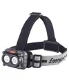 Energizer HardCase Magnet HL Lampada frontale 250 lumen incl. 3 batterie AAA