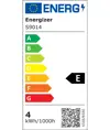 ENERGIZER HIGH TECH LED R50 Spotlampe in E14 4W - Im Karton
