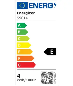 ENERGIZER HIGH TECH LED R50 Spotlampe in E14 4W - Im Karton