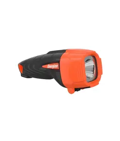 Energizer Impact Rubber Light con 2 batterie AA