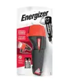 Energizer Impact Rubber Light con 2 batterie AA