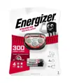 Energizer Lampada frontale Vision HD - 300 lumen