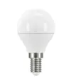 Energizer Lampadina LED Candela 250 lm OPAL E14 2.2W bianco caldo – in scatola