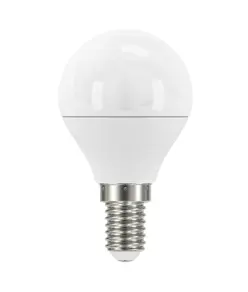 Energizer Lampadina LED Candela 250 lm OPAL E14 2.2W bianco caldo – in scatola