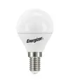 Energizer Lampadina LED Candela 470 lm OPAL E14 4.2W bianco caldo – in scatola