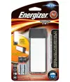 Energizer LED Compact Fusion, lanterna e torcia 2in1, incl. 2 batterie alcaline AAA