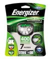 Energizer LED HL Vision Ultra Lampada frontale ricaricabile - 400 lumen