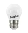 ENERGIZER LED Kronenlampe Glühbirne 250LM OPAL E27 3W Warmweiß - im Karton