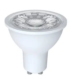 ENERGIZER LED Spot GU10 345LM 4,9W, 2700K Bianco Caldo