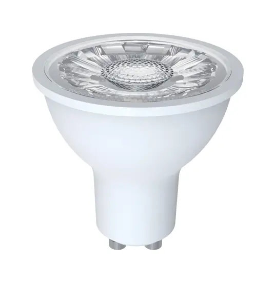 ENERGIZER LED Spot GU10 345LM 4,9W, 2700K Bianco Caldo