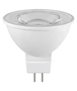 ENERGIZER LED Spot GU5.3 / MR16 345LM 36°4.8W Warmweiß - im Karton