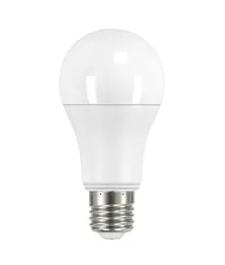 ENERGIZER LED-Glühbirne Globe 1521LM E27 Tageslicht 14W - Im Karton (entspricht 100W)