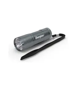 Energizer Metal Light per 3 batterie AAA (senza batterie)