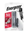 Energizer Metal Light per 3 batterie AAA (senza batterie)