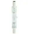 Energizer Tubo alogeno R7s Dimmerabile 80W (Equivalente a 180W)