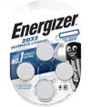 Energizer Ultimate Lithium CR2032 4 pz.