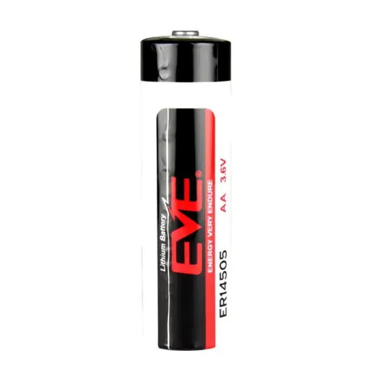 EVE ER14505 / AA / CR-SL760 / 3.6V / Lithium Batterie (1 stk.) EVE