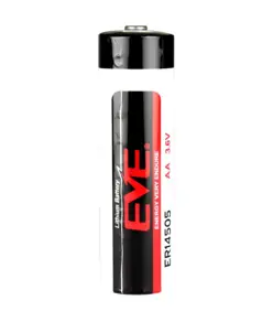 EVE ER14505 / AA / CR-SL760 / 3.6V / Lithium Batterie (1 stk.) EVE