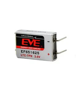 EVE LTC-7PN Batterie EVE