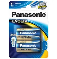 Batterie standard Panasonic
