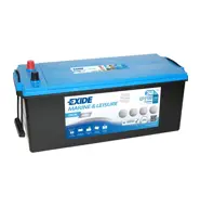 Batterie di avviamento