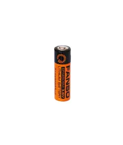 Fanso, ER14505M Batteri, spiraltype (high discharge pulse)