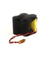 FANUC ROBOT 6V Lithium Pack BR-2/3AGCT4A PLC batteri Panasonic