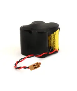 FANUC ROBOT 6V Lithium Pack BR-2/3AGCT4A PLC batteri Panasonic