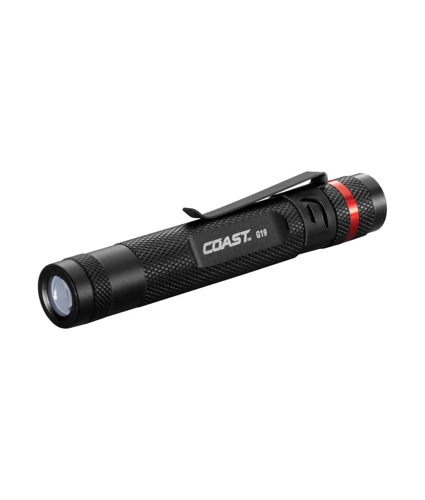 faretto di ispezione G19 Coast, raggio di 20 metri